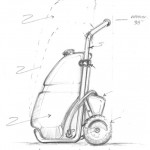 Concept drawing