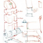 Engineer Mockup